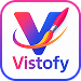 Vistofy Logo